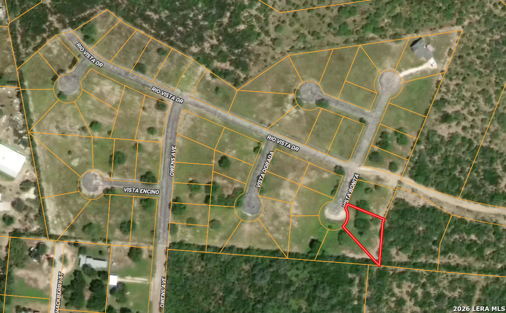 2102 Vista Bonita Three Rivers TX 78071