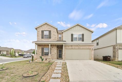 3209 Hyacinth New Braunfels TX 78130