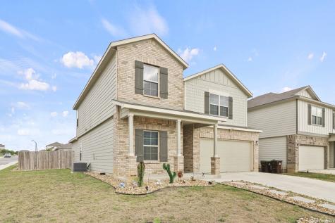 3209 Hyacinth New Braunfels TX 78130