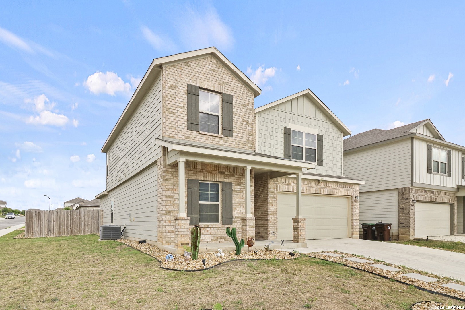 3209 Hyacinth New Braunfels TX 78130