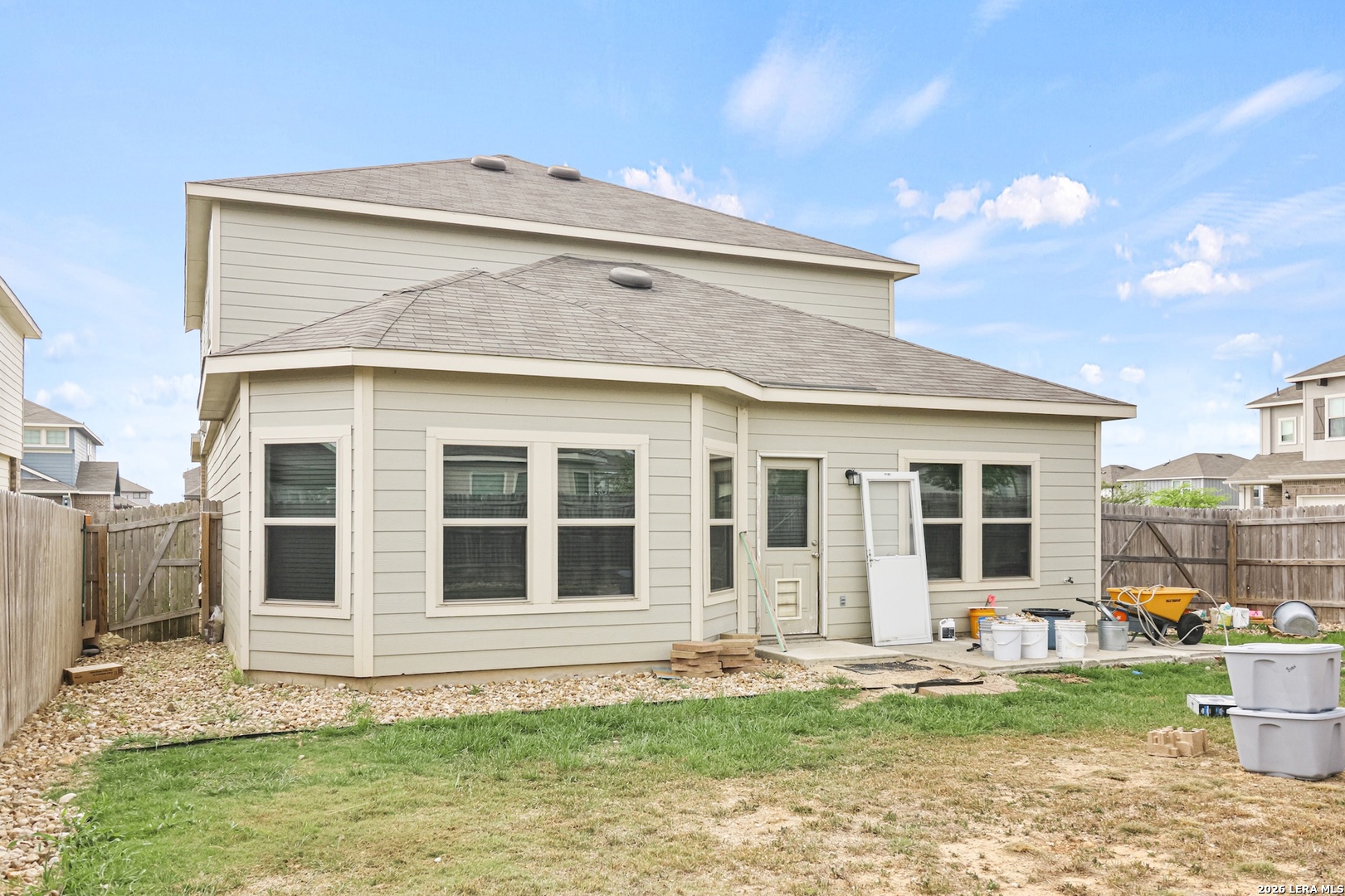3209 Hyacinth New Braunfels TX 78130
