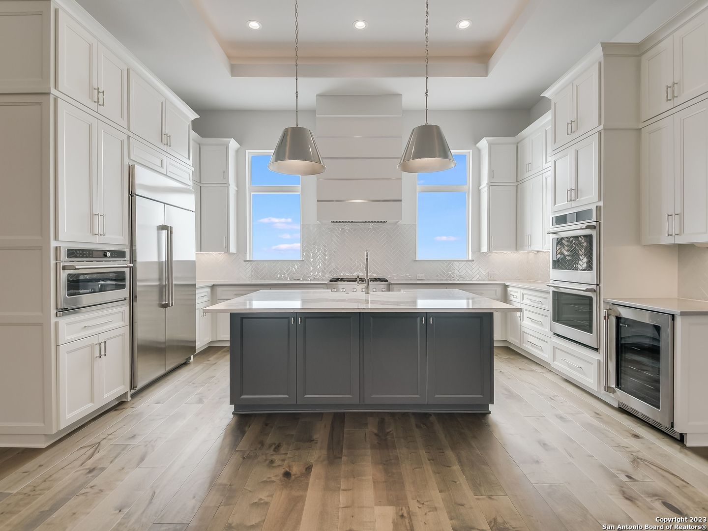 San Antonio TX, 22 Dominion Meadows