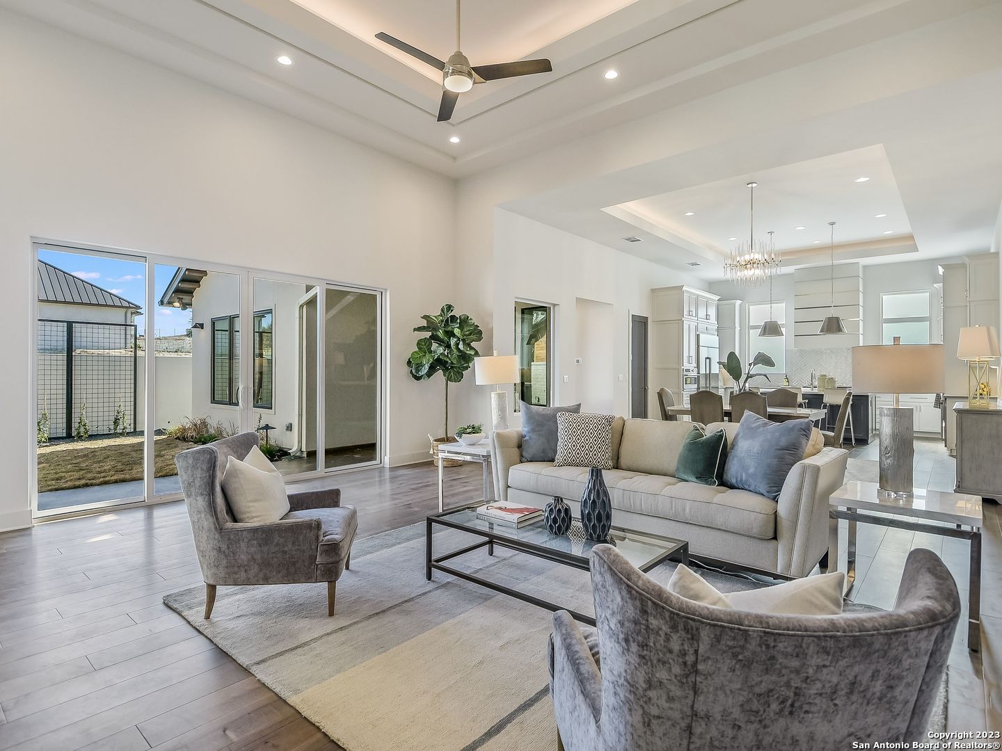 22 Dominion Meadows San Antonio TX 78257