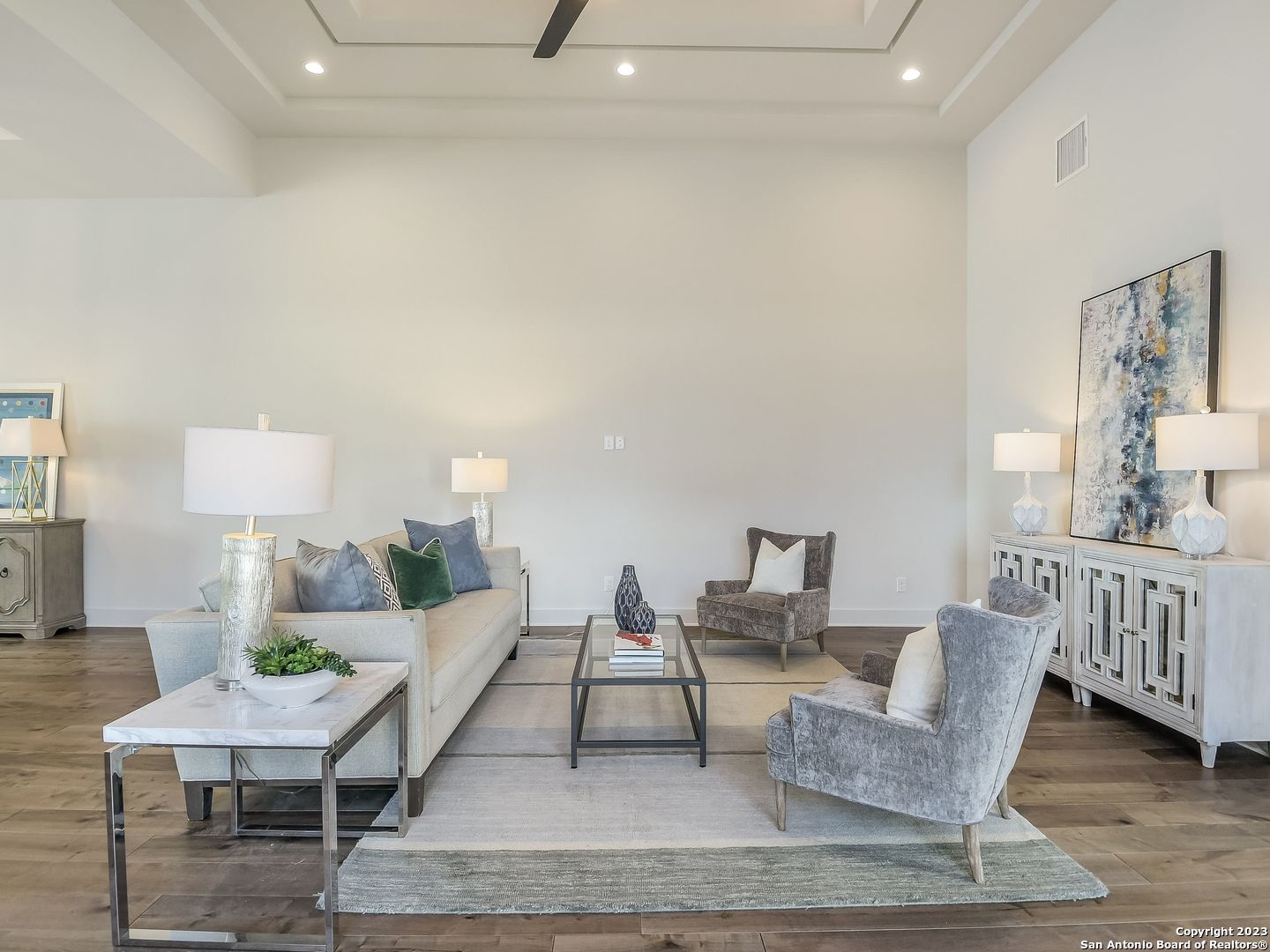 22 Dominion Meadows San Antonio TX 78257