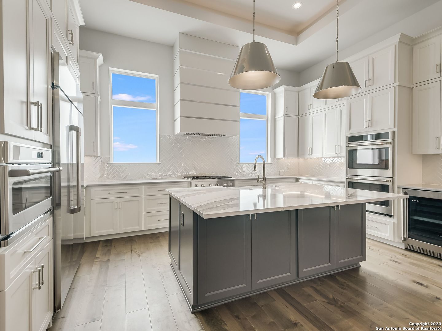 22 Dominion Meadows San Antonio TX 78257