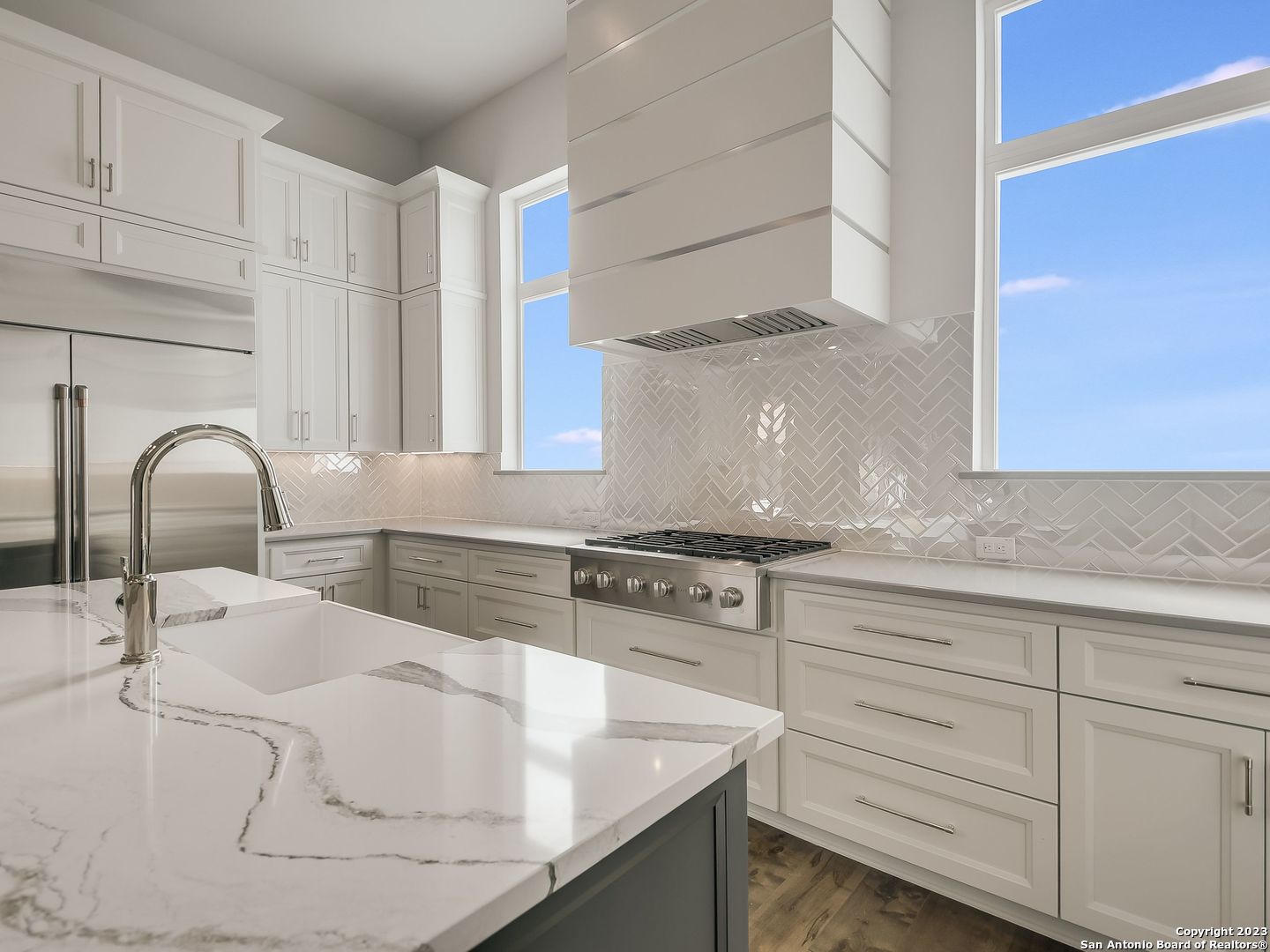 22 Dominion Meadows San Antonio TX 78257