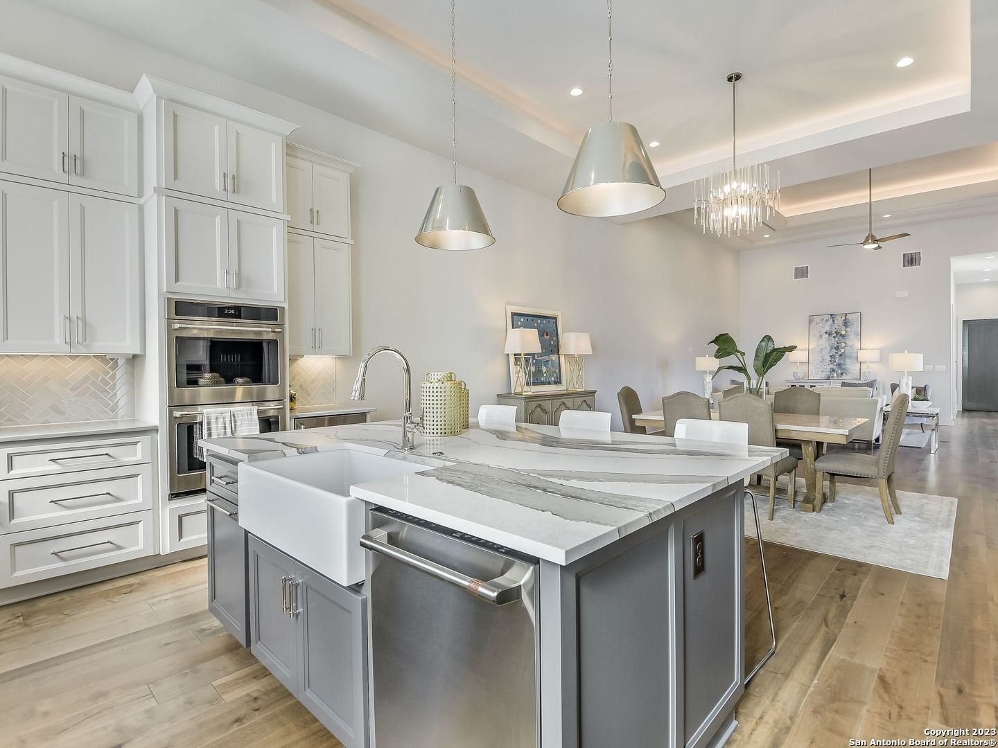 22 Dominion Meadows San Antonio TX 78257