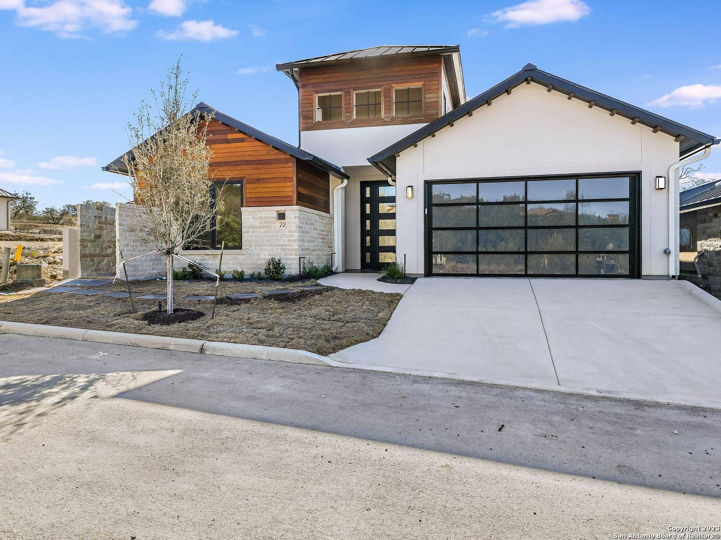 22 Dominion Meadows San Antonio TX 78257