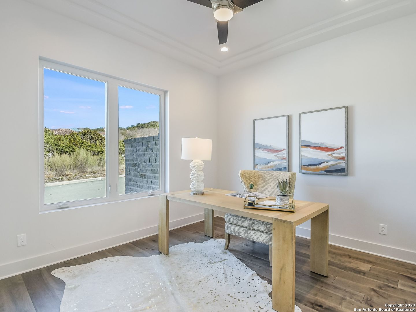 22 Dominion Meadows San Antonio TX 78257