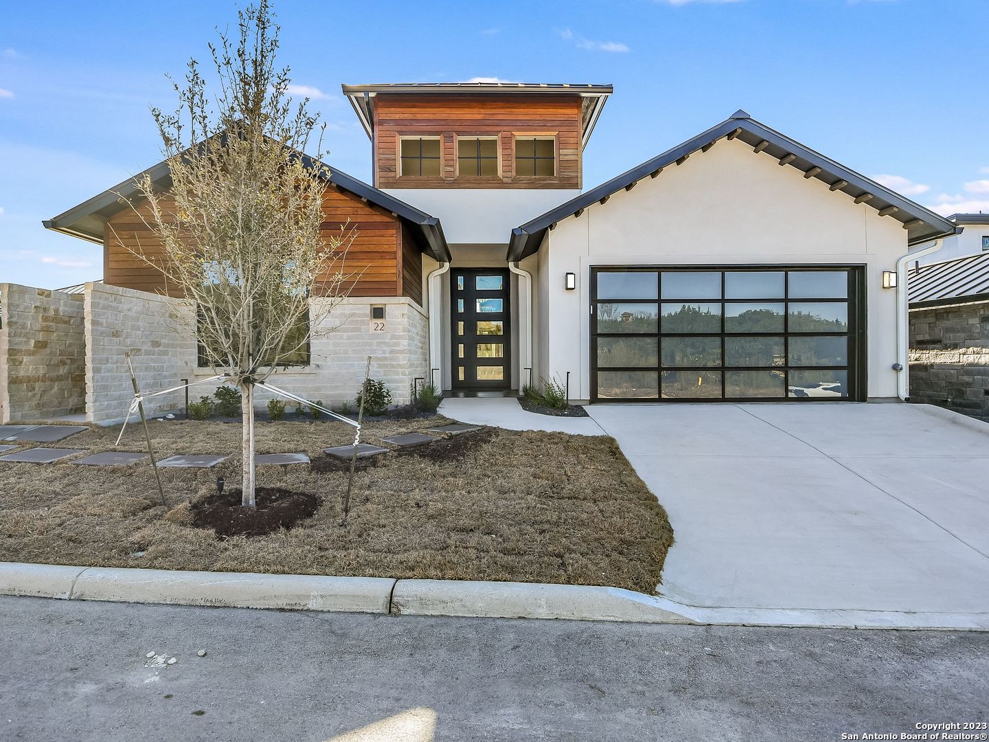 22 Dominion Meadows San Antonio TX 78257