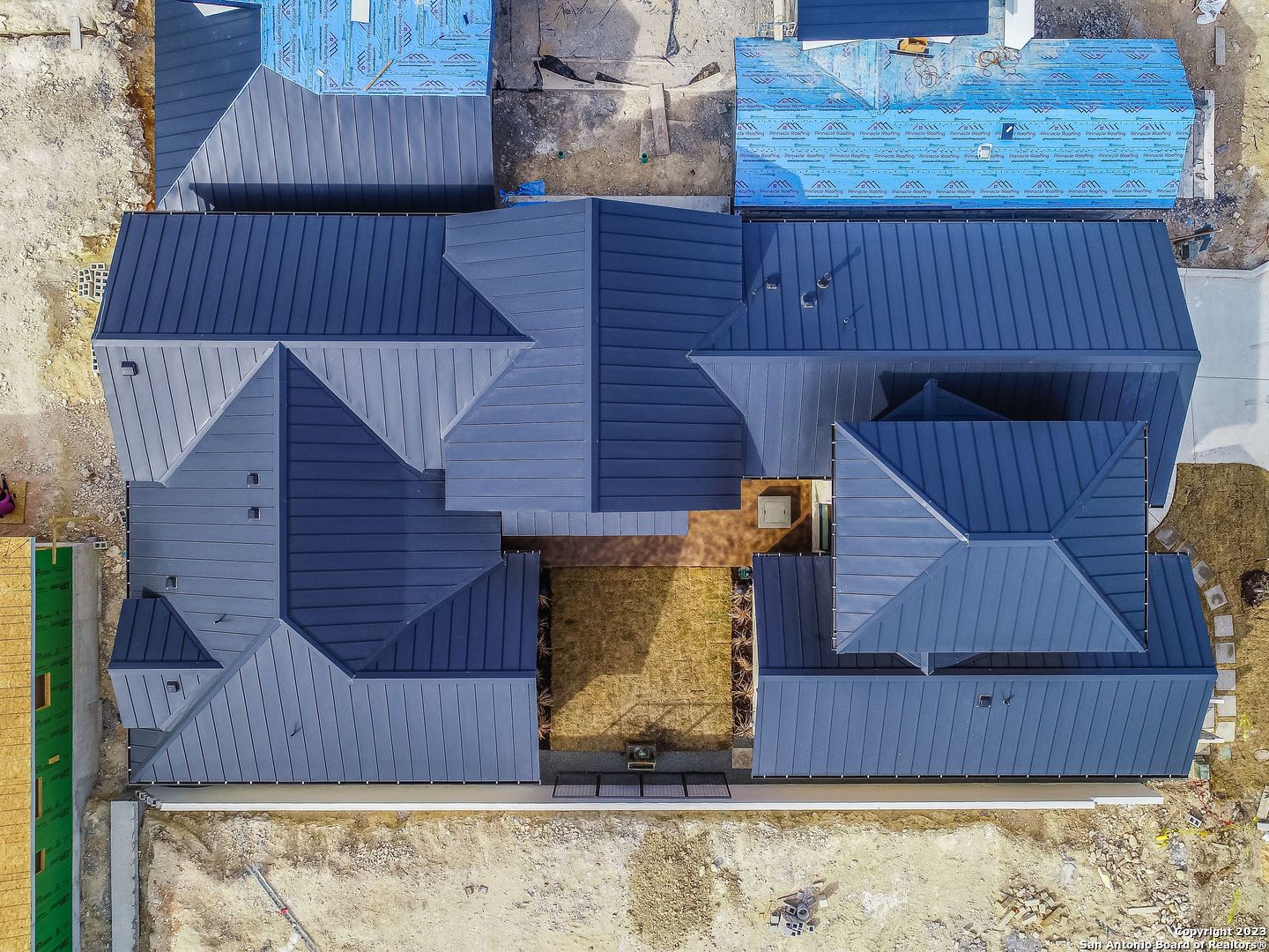 22 Dominion Meadows San Antonio TX 78257