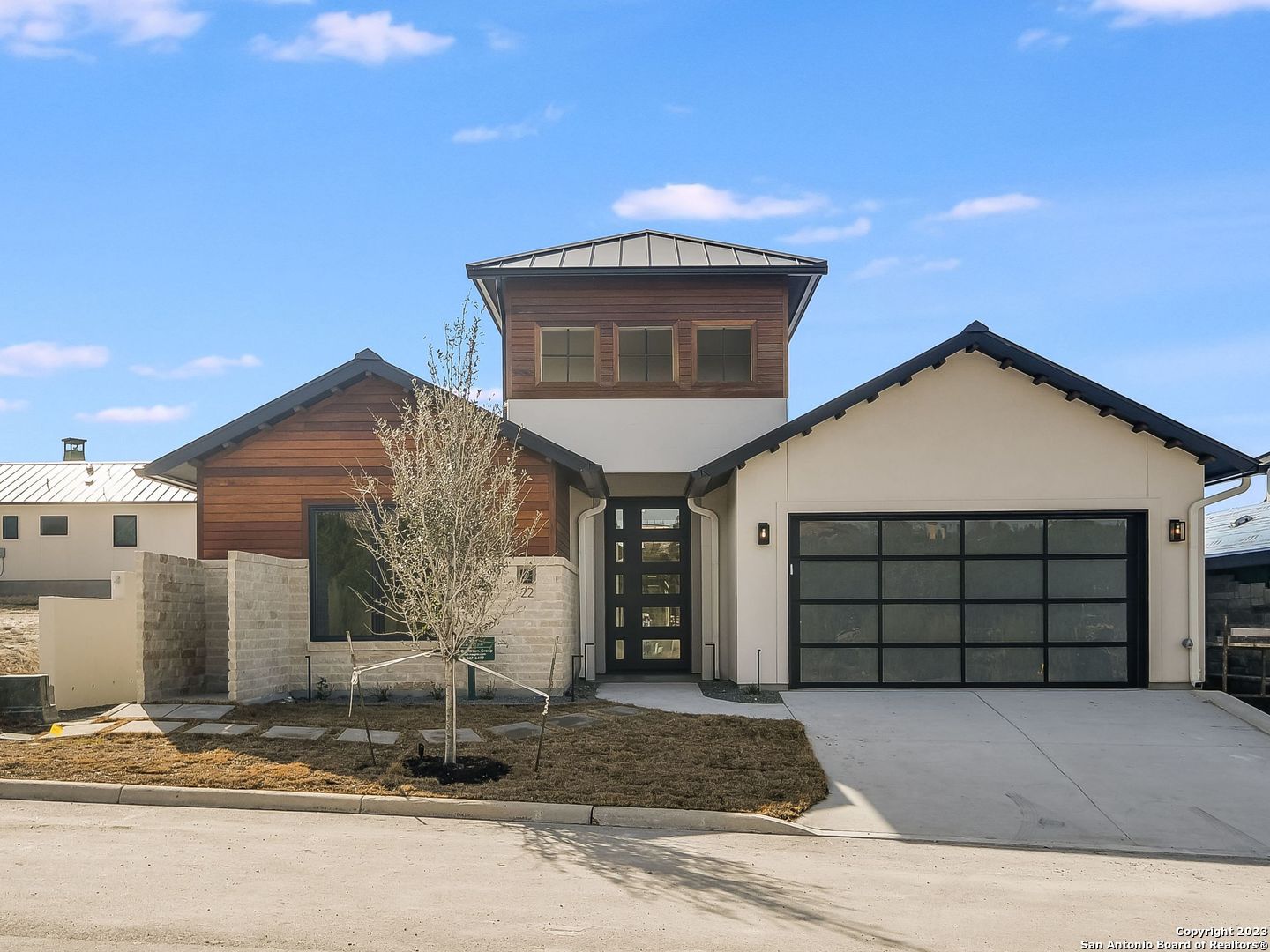 22 Dominion Meadows San Antonio TX 78257