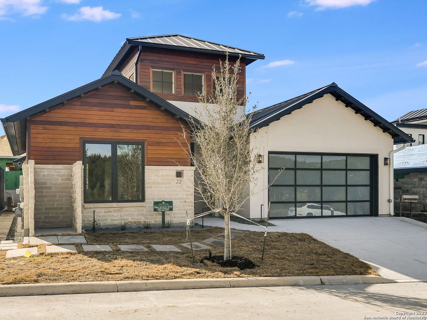 22 Dominion Meadows San Antonio TX 78257