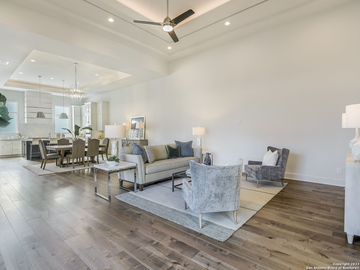 22 Dominion Meadows San Antonio TX 78257