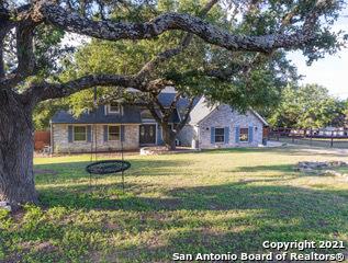 10023 Creekwood Pass Spring Branch TX 78070