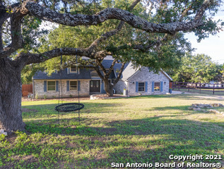 10023 Creekwood Pass Spring Branch TX 78070