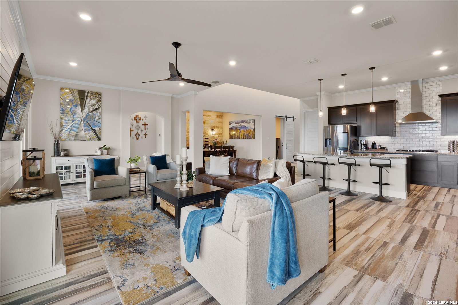 41 W Mariposa Parkway Boerne TX 78006