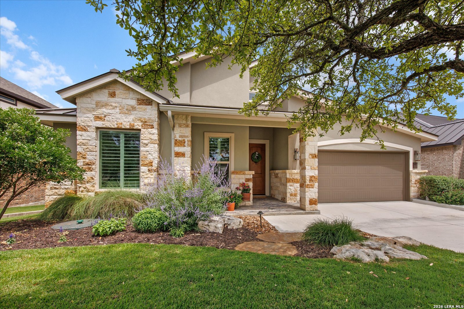 41 W Mariposa Parkway Boerne TX 78006