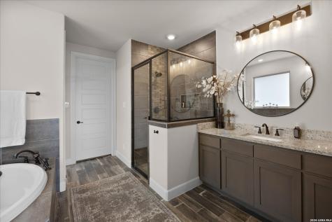 41 W Mariposa Parkway Boerne TX 78006