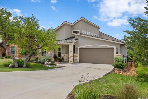 41 W Mariposa Parkway Boerne TX 78006