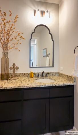 41 W Mariposa Parkway Boerne TX 78006