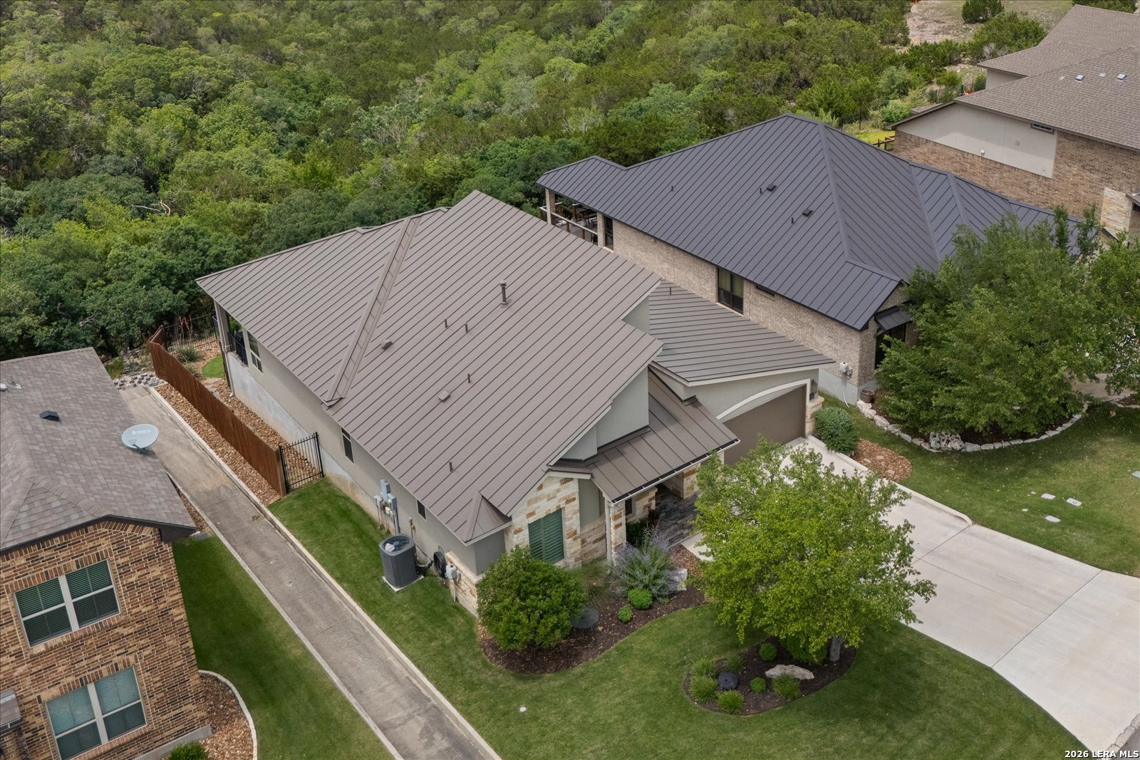 41 W Mariposa Parkway Boerne TX 78006
