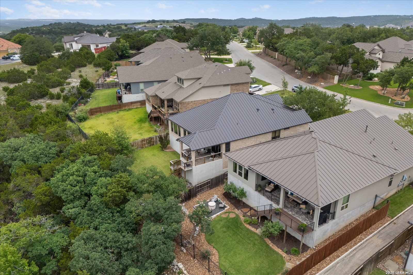 41 W Mariposa Parkway Boerne TX 78006