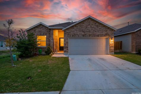 6902 Pail Place San Antonio TX 78252