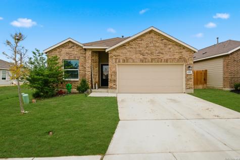 6902 Pail Place San Antonio TX 78252