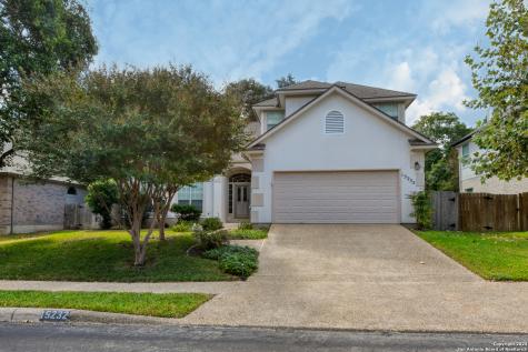 15232 Antler Creek Drive San Antonio TX 78248