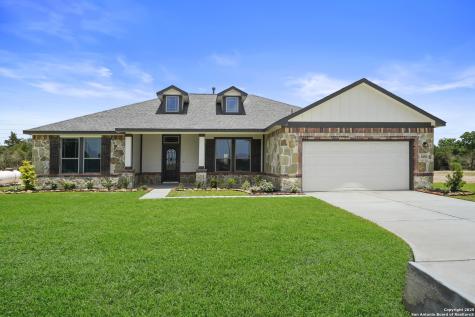269 Jordans Estate San Antonio TX 78264