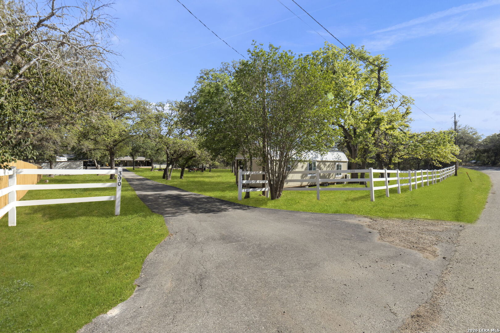 390 Galveston Street Bandera TX 78003