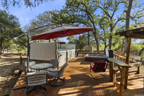 390 Galveston Street Bandera TX 78003