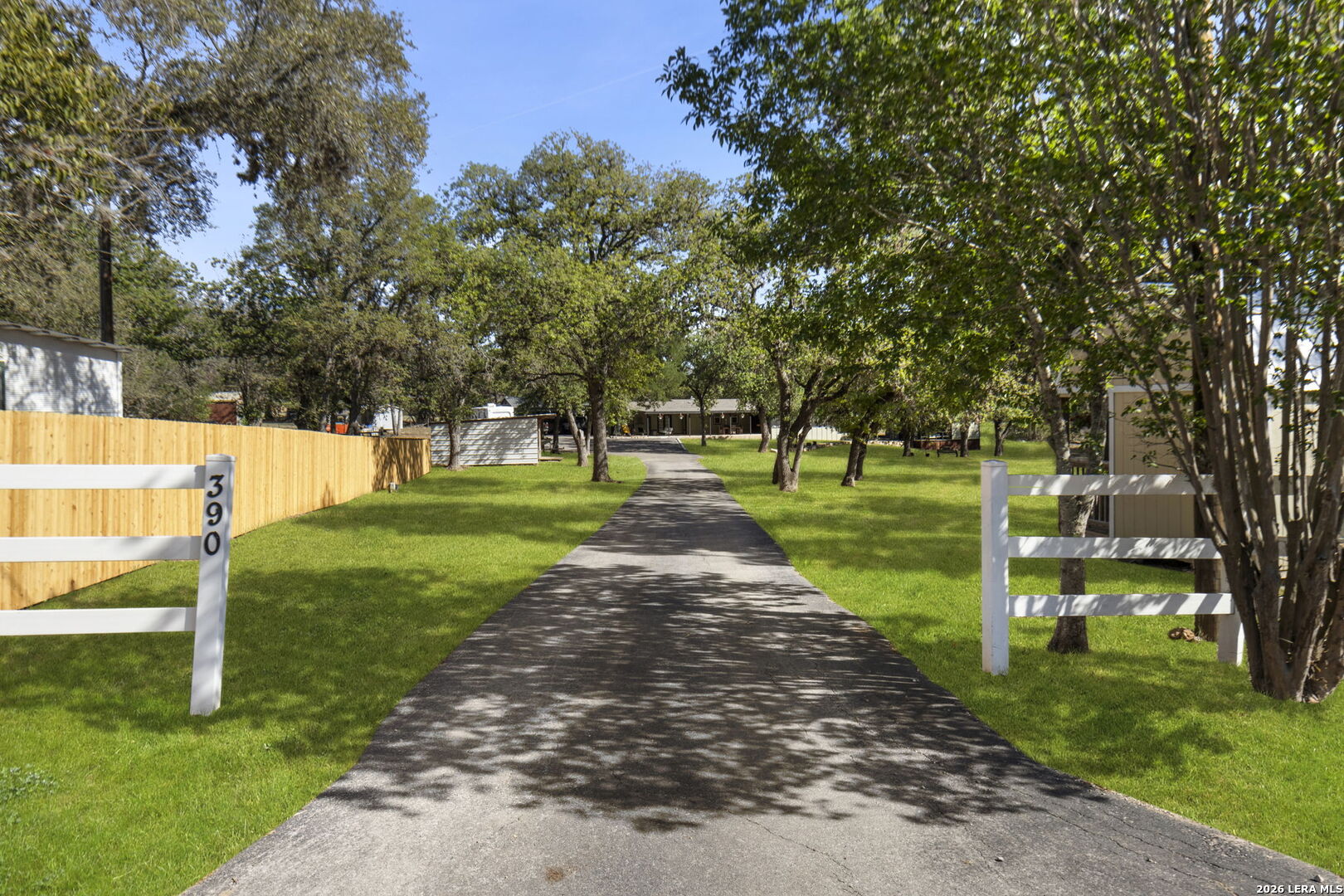 390 Galveston Street Bandera TX 78003