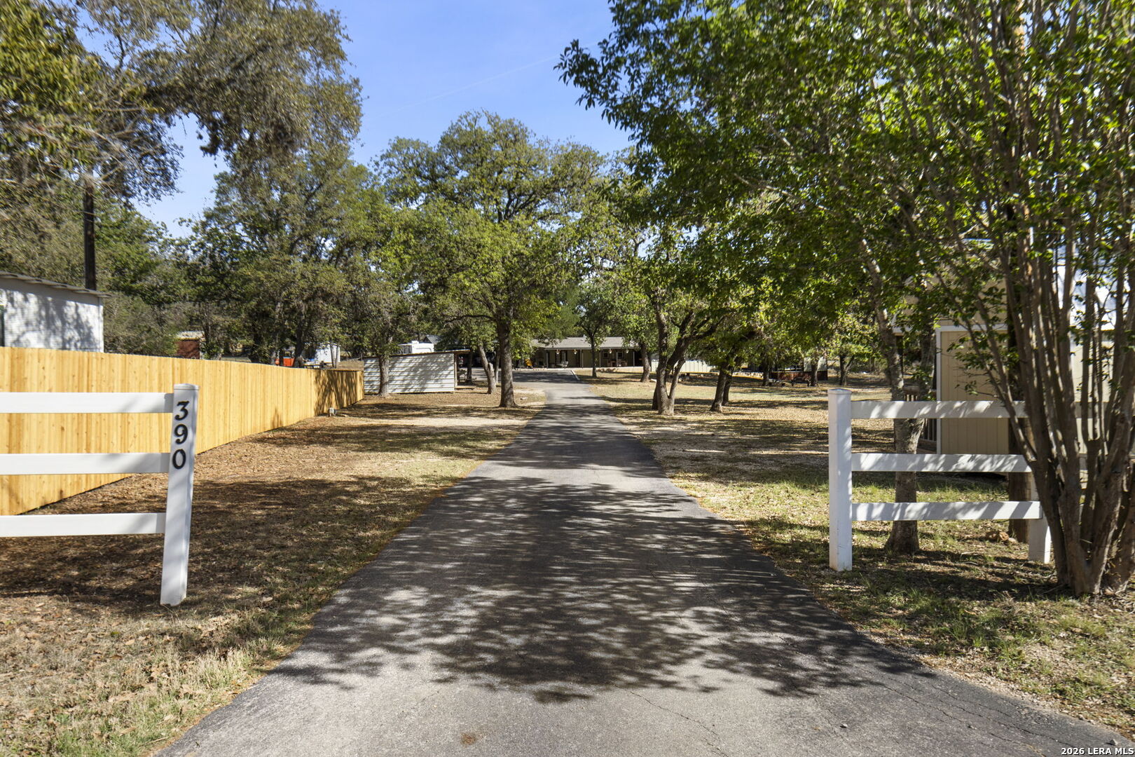 390 Galveston Street Bandera TX 78003