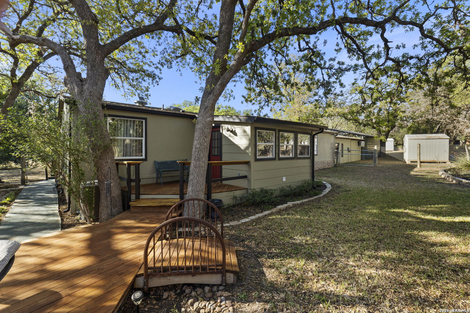 390 Galveston Street Bandera TX 78003
