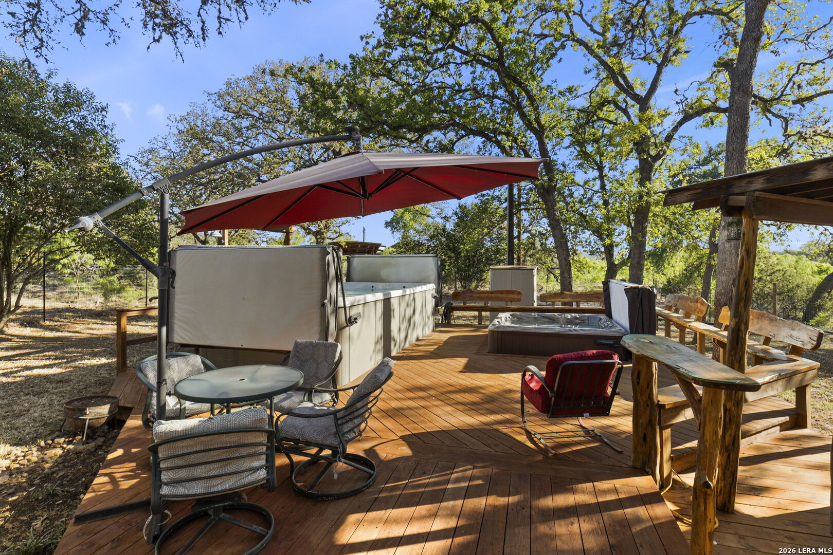 390 Galveston Street Bandera TX 78003