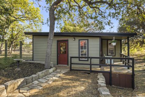 390 Galveston Street Bandera TX 78003