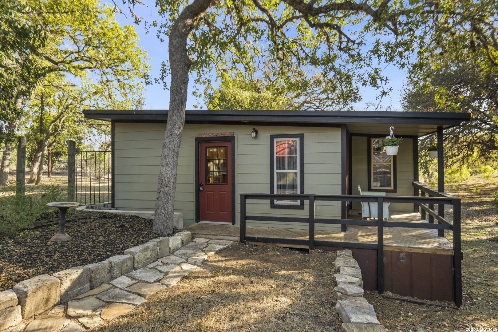 390 Galveston Street Bandera TX 78003
