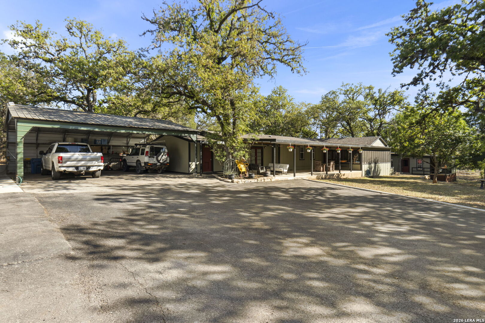 390 Galveston Street Bandera TX 78003