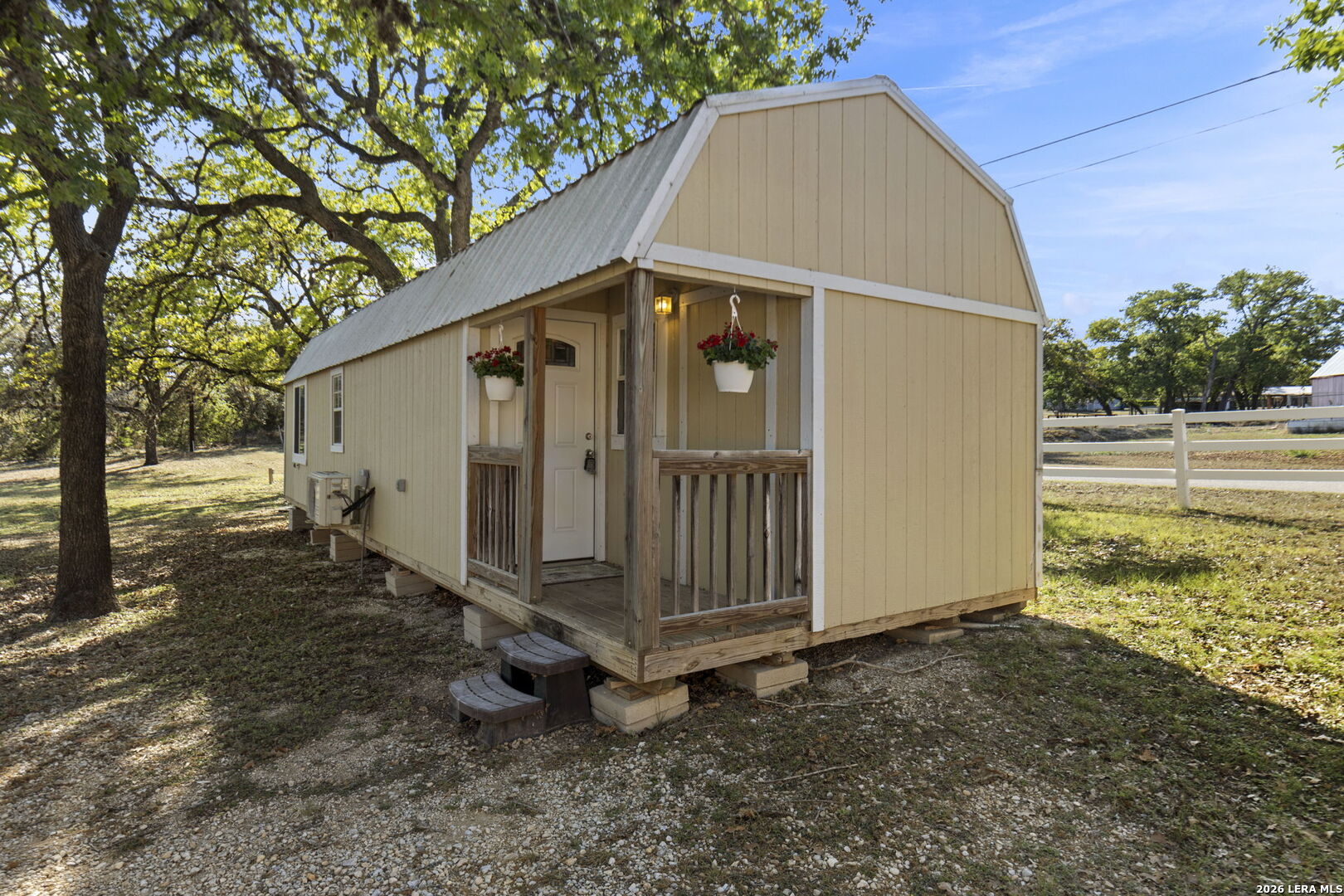 390 Galveston Street Bandera TX 78003