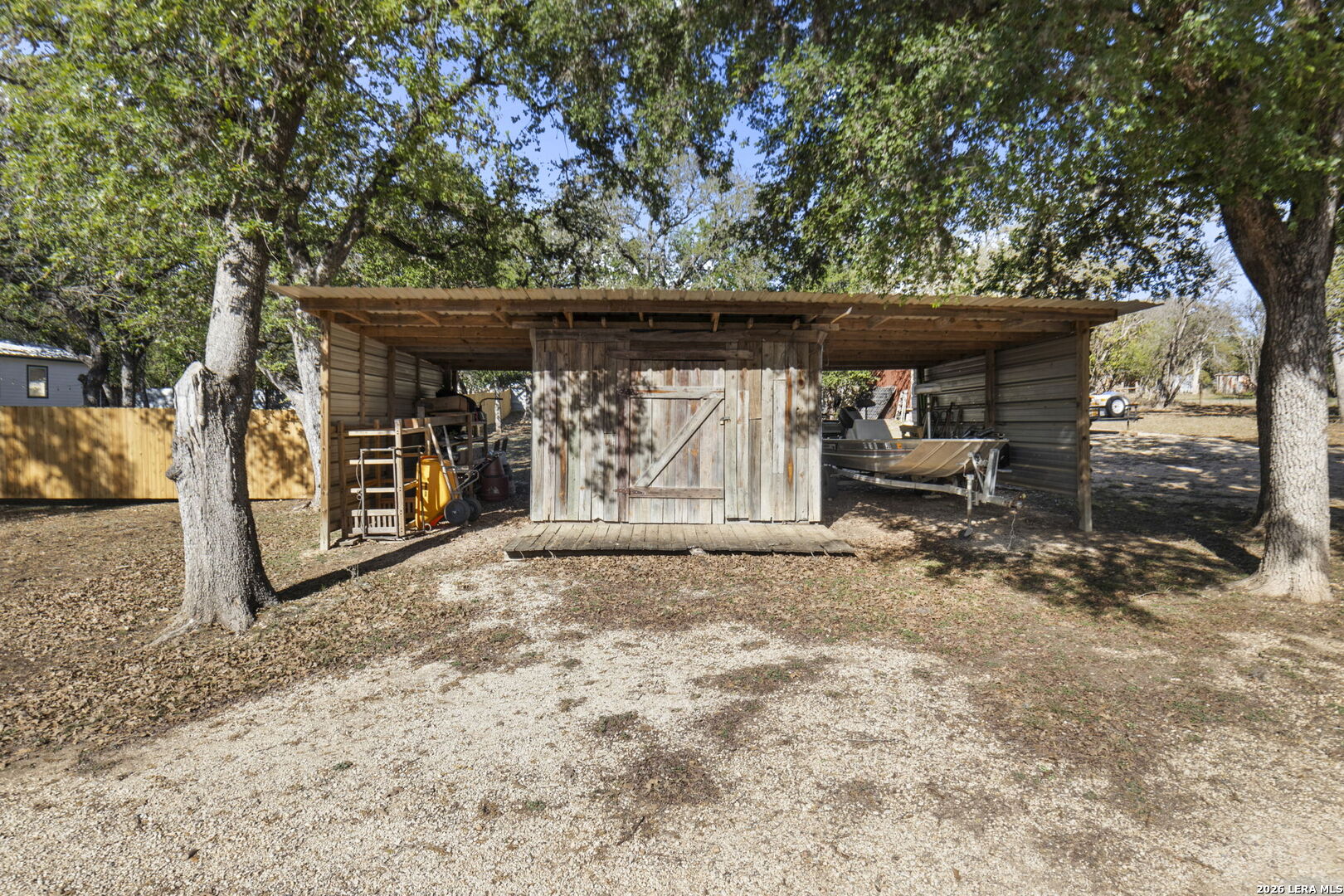 390 Galveston Street Bandera TX 78003
