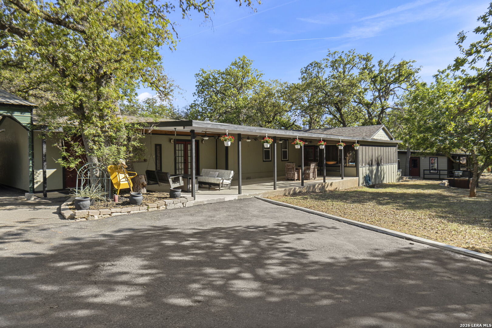390 Galveston Street Bandera TX 78003
