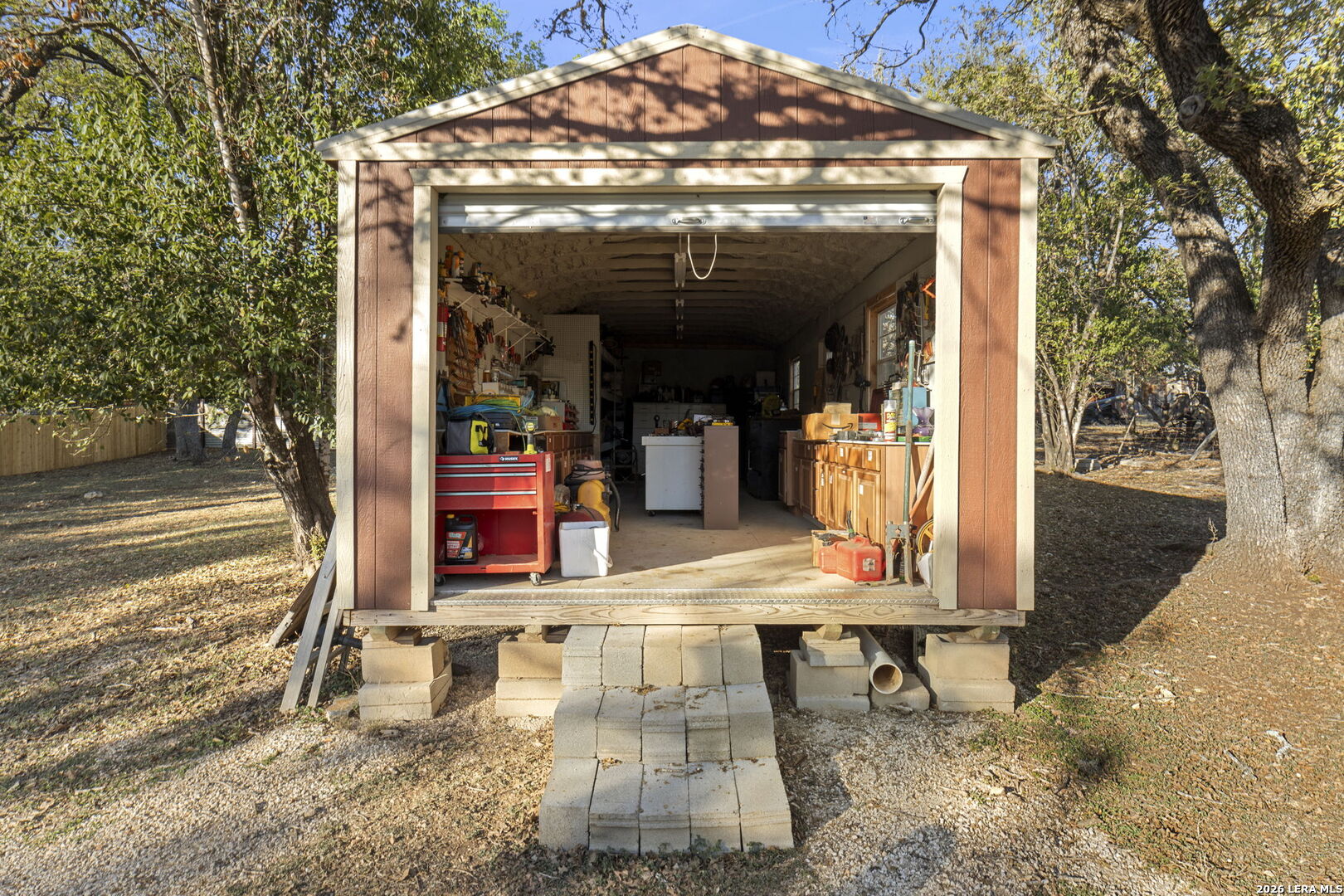 390 Galveston Street Bandera TX 78003