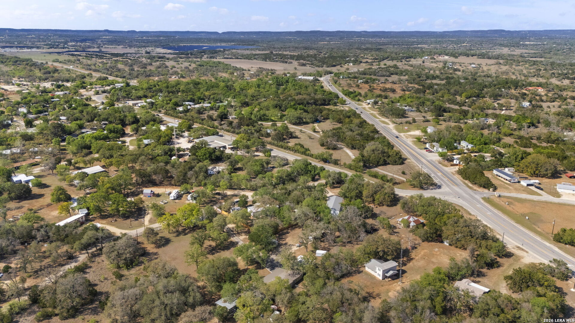 390 Galveston Street Bandera TX 78003