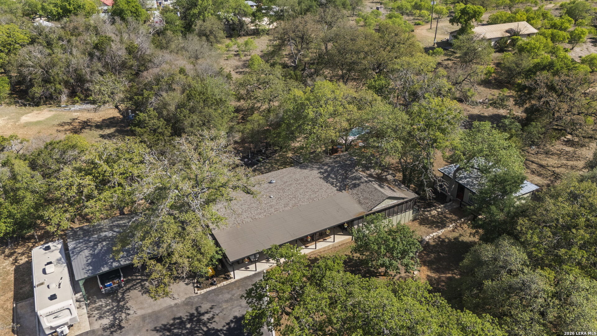 390 Galveston Street Bandera TX 78003