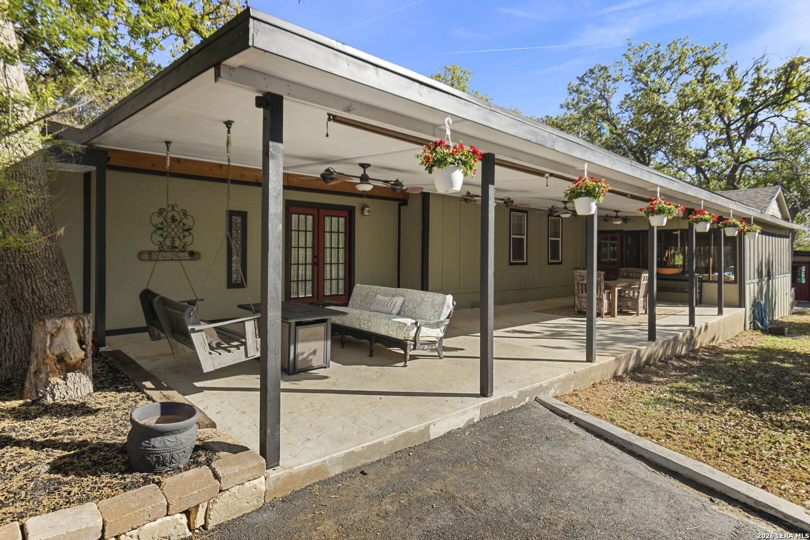 390 Galveston Street Bandera TX 78003