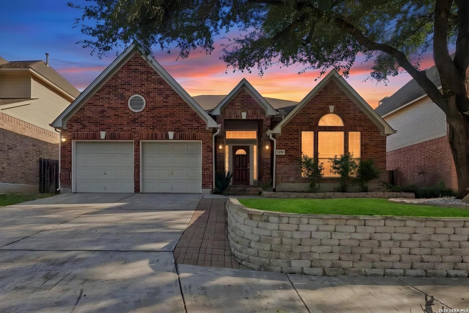 1215 Tranquil Trail San Antonio TX 78232