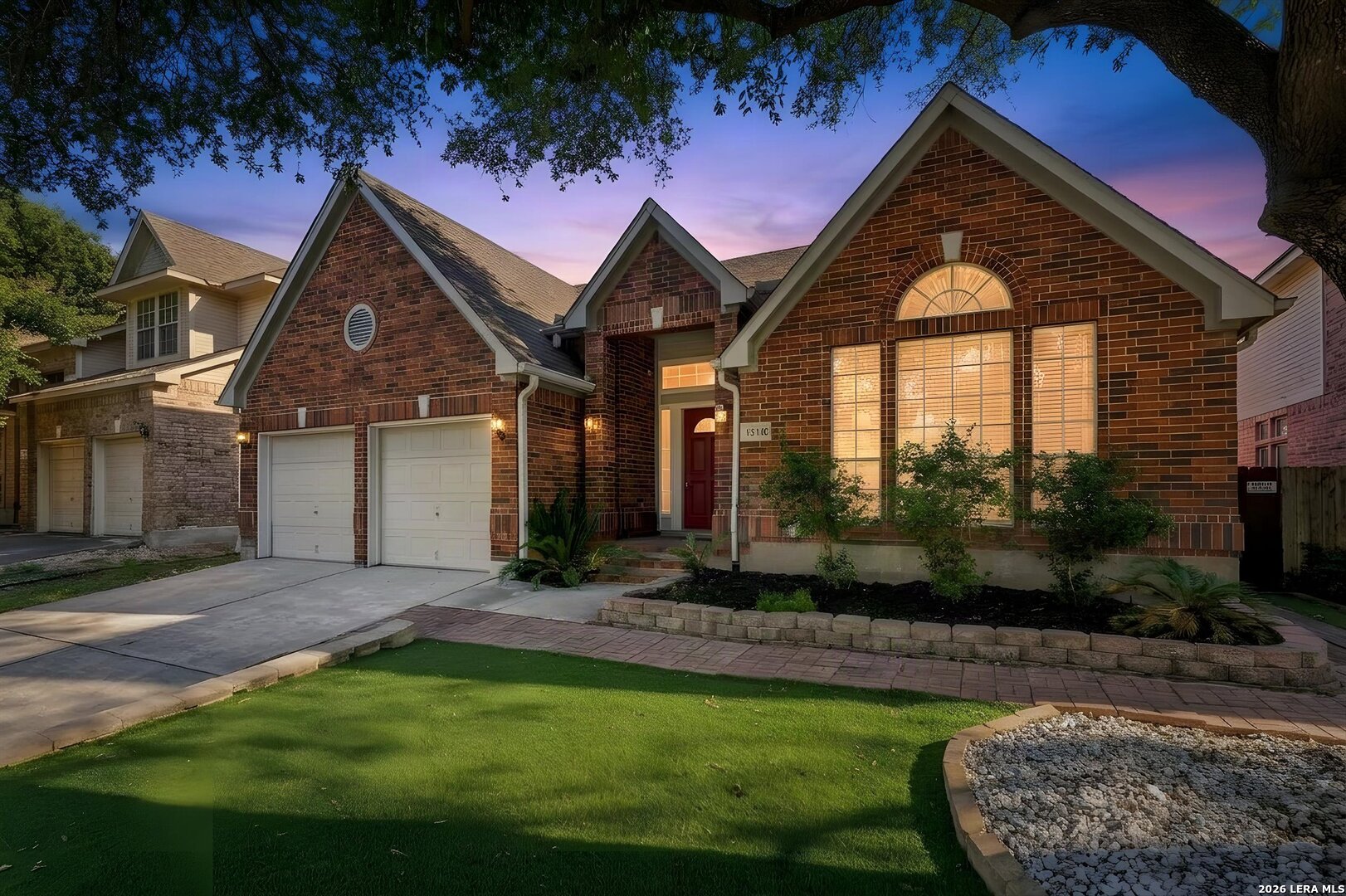 1215 Tranquil Trail San Antonio TX 78232