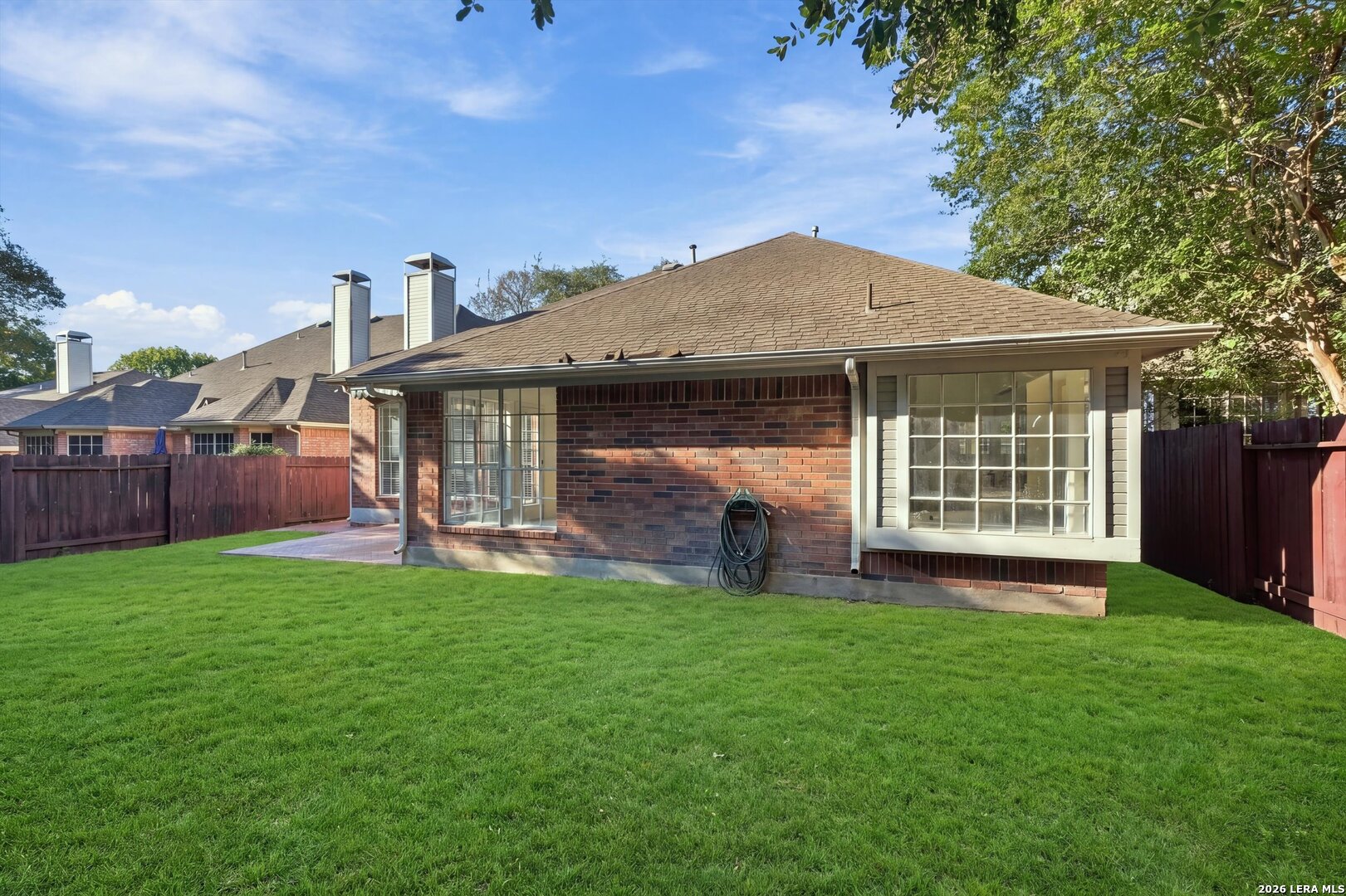 1215 Tranquil Trail San Antonio TX 78232